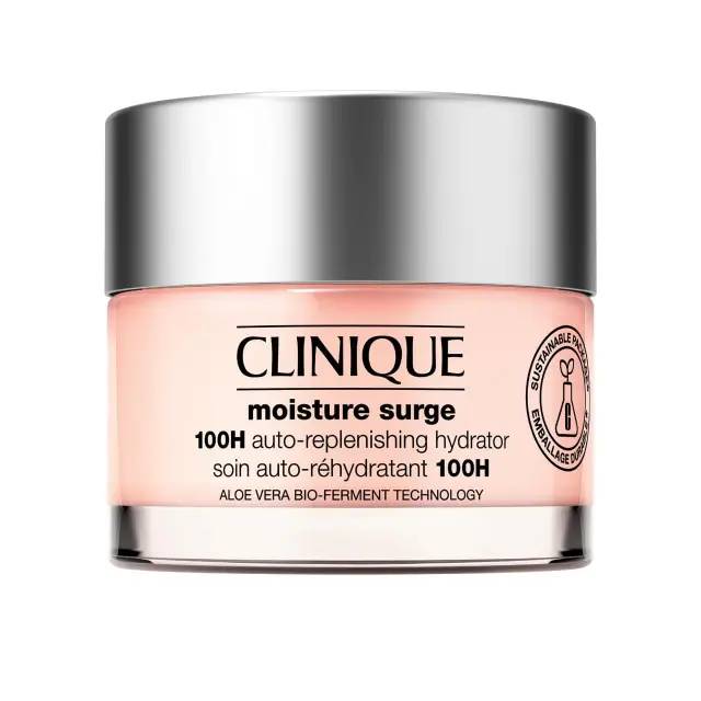 Clinique Moisture Surge 100 Hour Auto Replenishing Hydrator 30ml