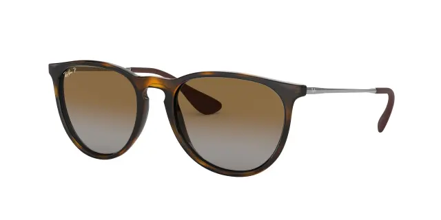 Γυαλιά Ηλίου Ray Ban ERIKA RB4171 710/T5 Ντεγκραντέ Polarized (Ray Ban) (RB4171 710/T5)