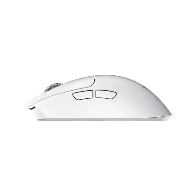 Razer Gaming Mouse Viper V4 Pro White (RZ01-05630200-R3G1) 3