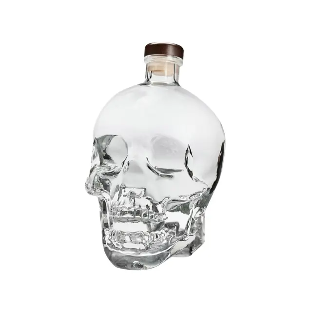CRYSTAL HEAD VODKA 700ml