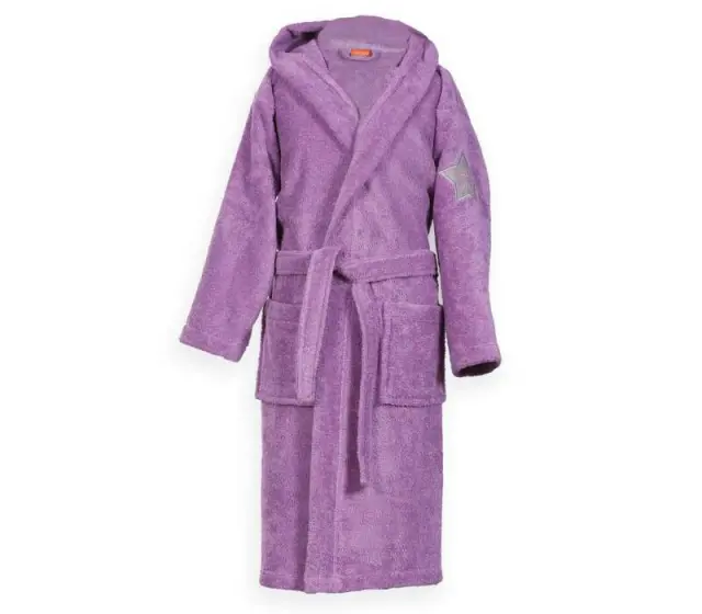 ΜΠΟΥΡΝΟΥΖΙ ΒΑΜΒ.JUNIOR KIDS-18 08 - 1021-PURPLE NEF NEF