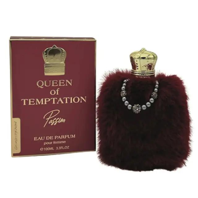 Queen Of Temptation Passion edp 100ml