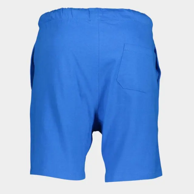 Βερμούδα Gian Marco Venturi AU00862-COSTANTE_BLU_ROYAL-BLUE Μπλε - XL 2