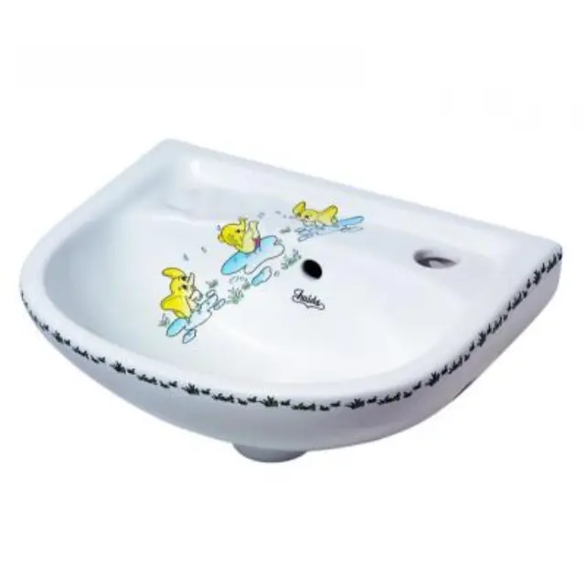 27-0304 BEBE - ΝΙΠΤΗΡΑΣ DECOR 37.5*30.5 - HUIDA GLORIA