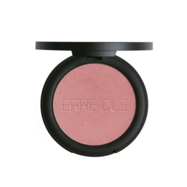 Erre Due Blusher 5.5gr | Απόχρωση 118 Cloud Pink