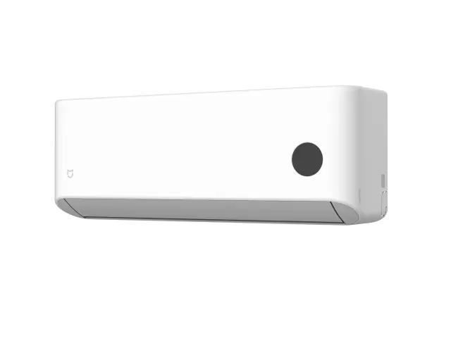 Κλιματιστικό Inverter Xiaomi Mijia Eco BPE4563EU με Wi-Fi, απόδοση 12000 Btu και ενεργειακή κλάση A++/A+++BPE4563EU - 295 x 795 x 205 mm