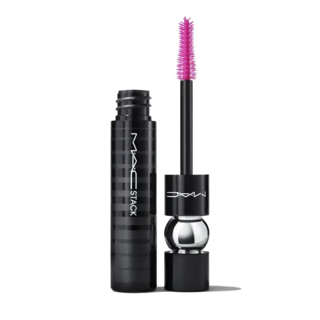 Macstack Mascara 12ml