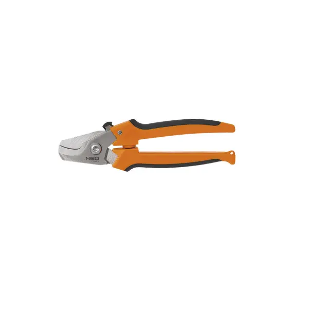 Κόφτης Καλωδίων Neo Tools Μήκους 185mm