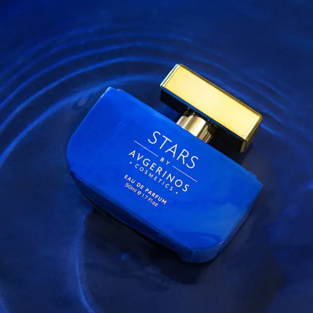 Avgerinos Cosmetics | Stars Eau De Parfum | 50ml 3