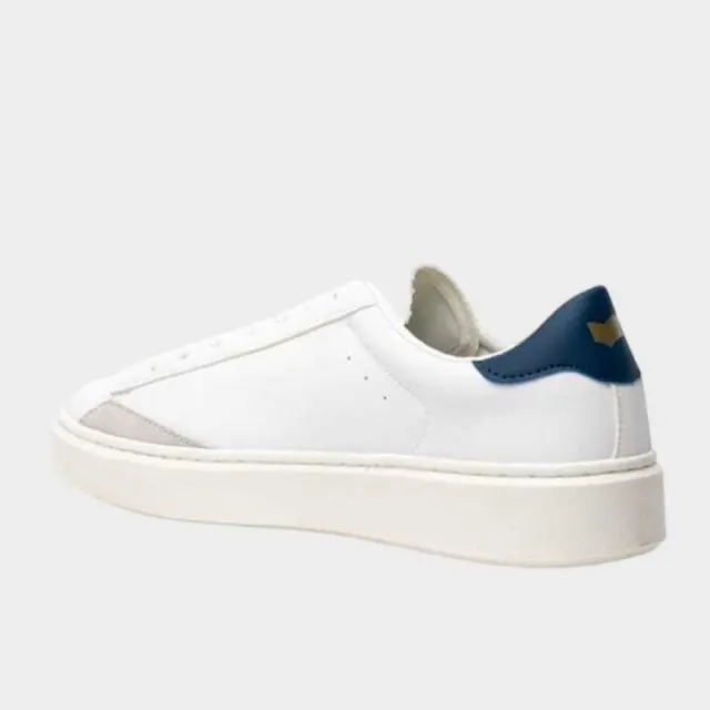 Sneaker Gas Leonard LTX GAM514505-WH Λευκό - 42 3