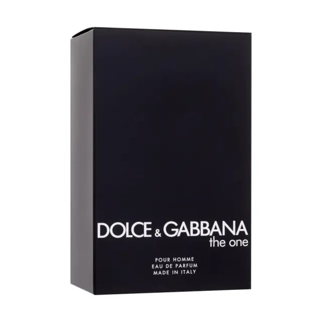 Dolce & Gabbana The One Eau de Parfum 150ml 3