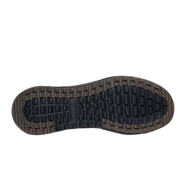 Skechers Men's Urban Street Hiker Μαύρο 237726-BBK (Skechers) 3