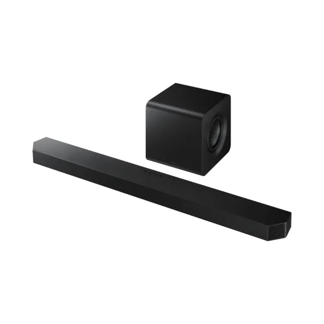 Samsung Soundbar HW-Q800H/EN 5.1.2 Black (HW-Q800H/EN) 2