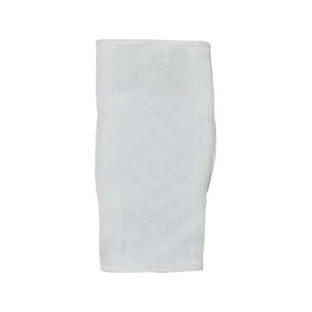 Asics Adult Unisex Basic Kneepad Άσπρο 3053A179-100 (Asics) 2