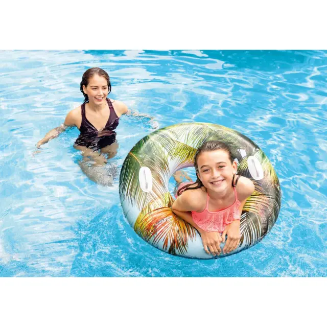 Σωσίβιο LUSH TROPICAL TUBE 2