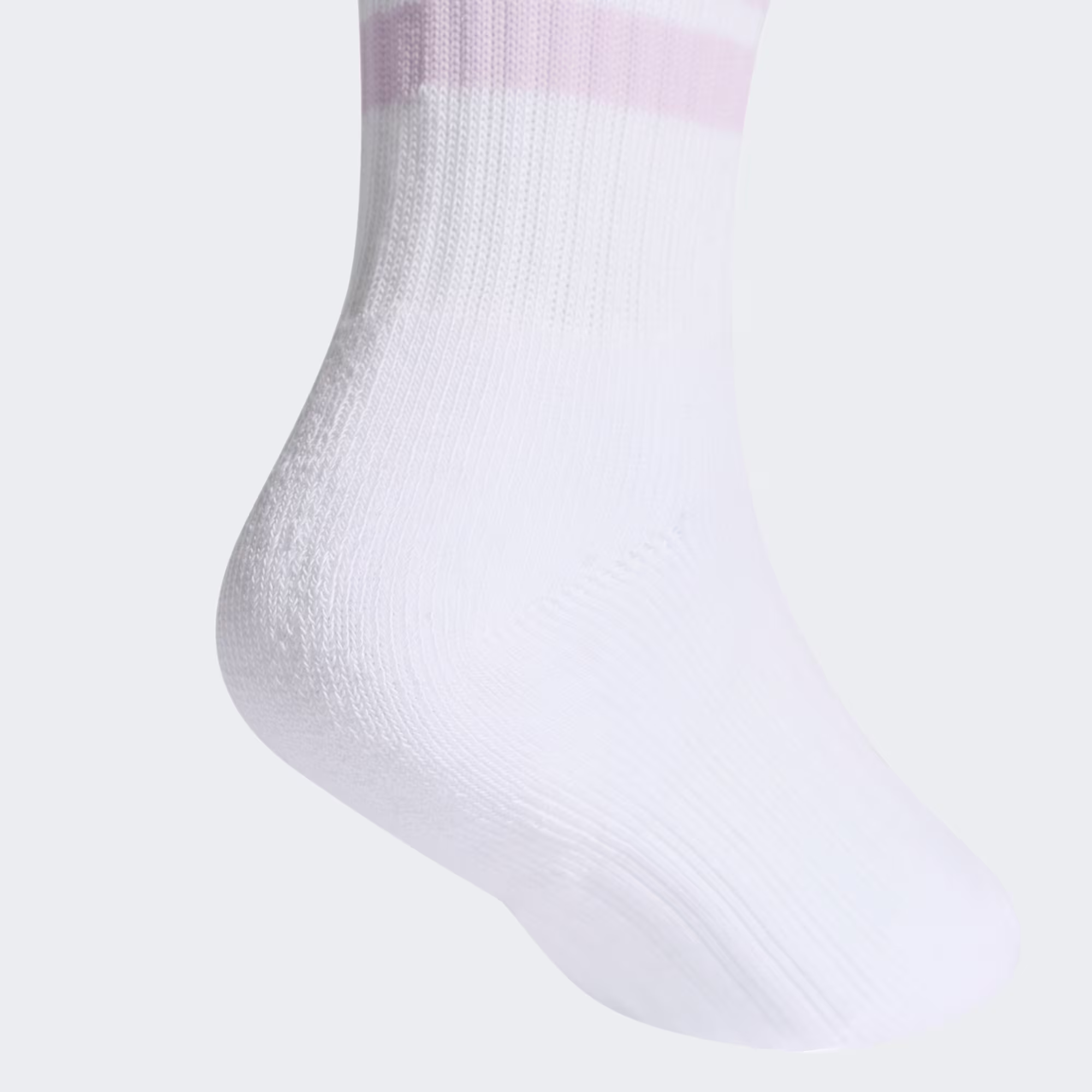 Adidas Cushioned Sports Socks Multicolour 3 Pairs KD1721 - 25-27 2