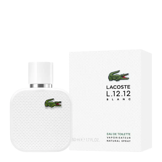 Lacoste L.12.12 Eau de Toilette 50ml