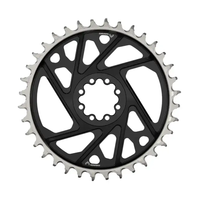 ΔΙΣΚΟΣ ΦΥΛΛΟ SRAM XX D1 T-TYPE 34T DIRECT MOUNT 3MM OFFSET EAGLE BLACK
