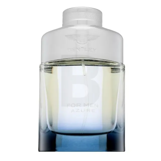 Bentley for Men Azure Eau de Toilette for men 100 ml