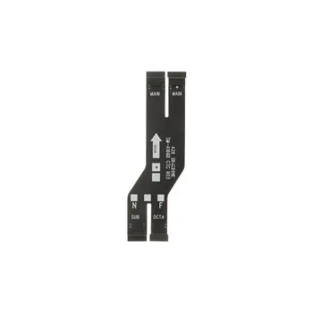 Samsung A165/A166/A175/A176/A185 Galaxy A16 4G/ A16 5G/ A17 4G/ A17 5G/ A18 Main Flex (Service Pack)