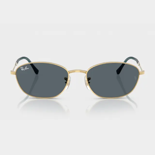Γυαλιά Ηλίου Ray-Ban 0RB3749 9278R5 Arista Χρυσό - 58