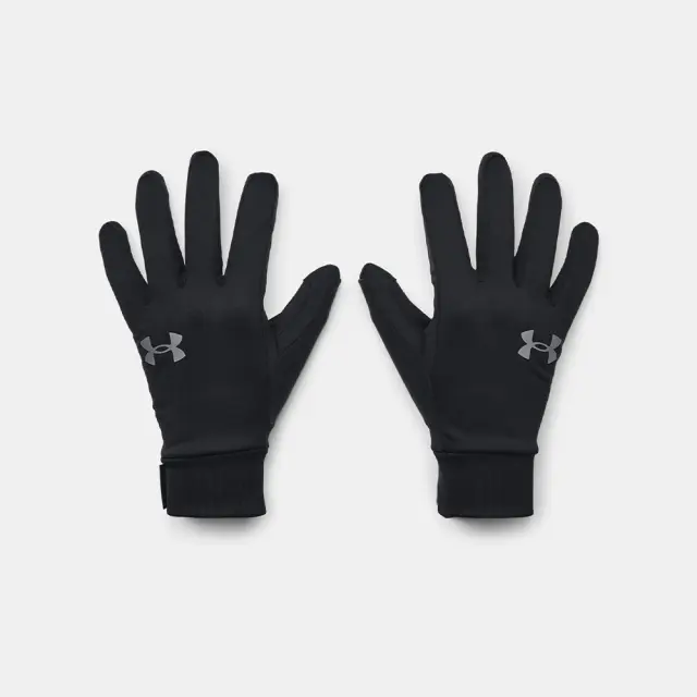 Under Armour Adult Storm Liner Gloves Μαύρο 1377508-001 (Under Armour)