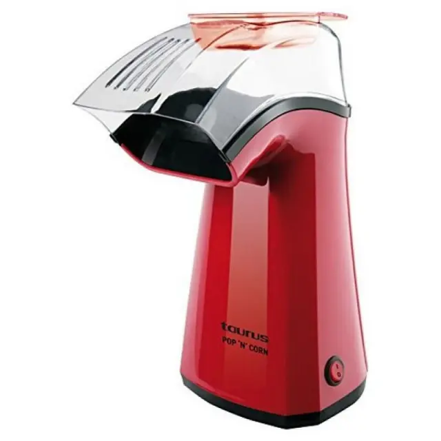 Taurus Pop'n'Corn Popcorn Maker 968375000