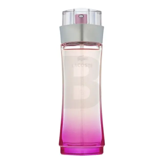 Lacoste Touch of Pink Eau de Toilette for women 90 ml