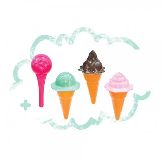 Mochtoys Σπιτάκι Candy House 12153 3