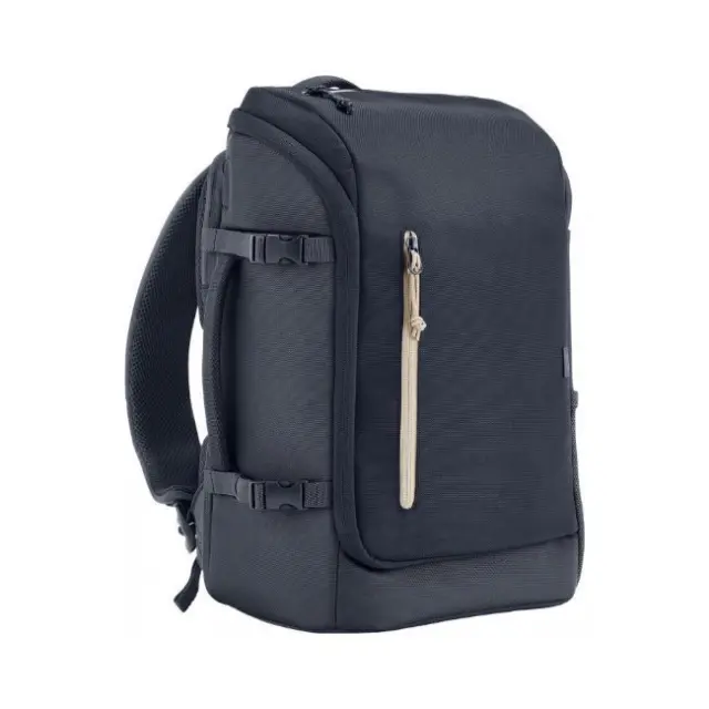 HP Travel 25L 15.6 Blue Night Laptop Backpack (6B8U5AA) (HP6B8U5AA) 2