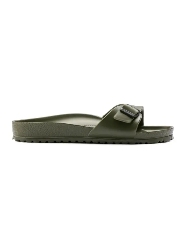 Birkenstock Πέδιλα Ανδρικό EVA-αδιάβροχο Πράσινο BIR/EVA MADRID 128251 KHAKI 3