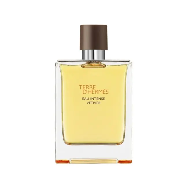 Hermès Terre D'Hermes Eau Intense Vetiver Eau de Parfum for men 200 ml