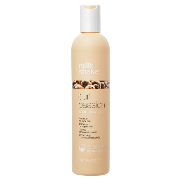 Curl Passion Shampoo 300ml