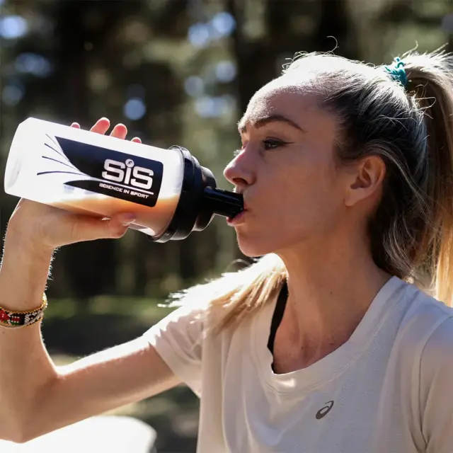 Science in Sport REGO Rapid Recovery Strawberry, 500 g 3
