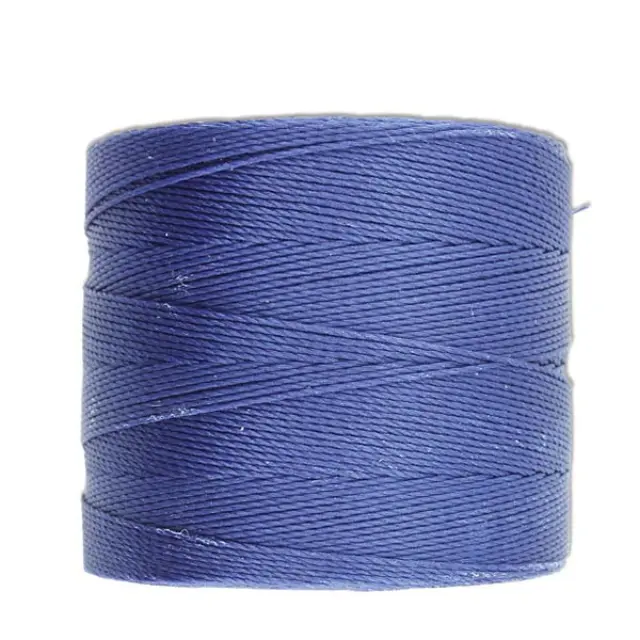 Νήμα Superlon Ø0.12mm - Carolina Blue - 262m