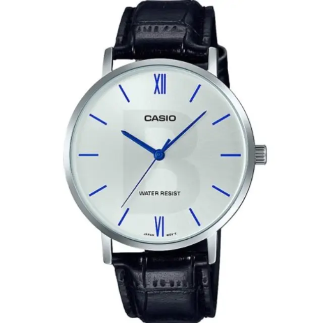 Casio MTP-VT01L-7B1UDF