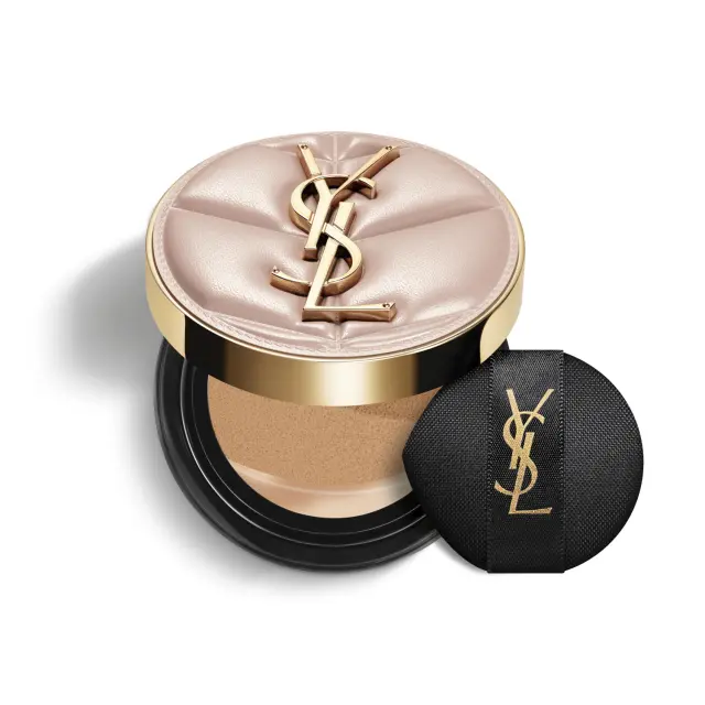 Yves Saint Laurent Skin Affair Cushion Foundation 14gr - MN7.5