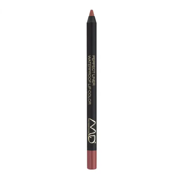 MD Professionnel Perfect Liner Waterpoof Lip Color 506