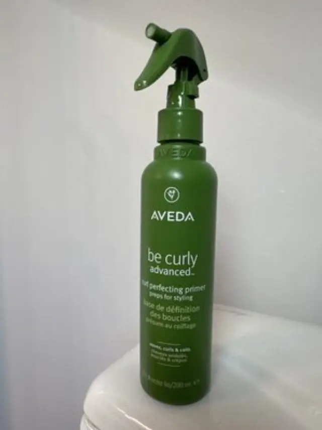 Be Curly Advanced™ Primer 200ml