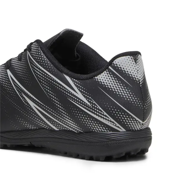 Puma Attacanto TT Jr Black 107481-01 - 38 2