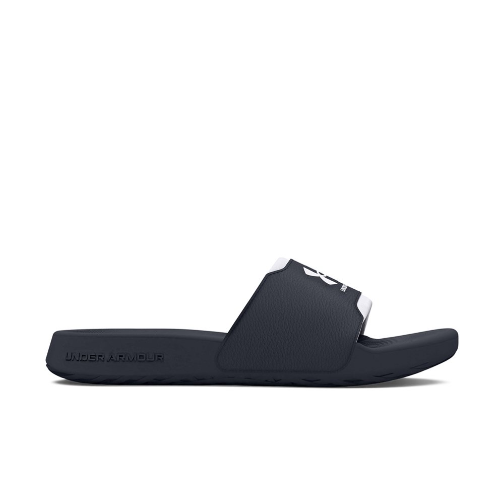 Under Armour W Ignite Select Slides (3027222-001) - Μαύρο