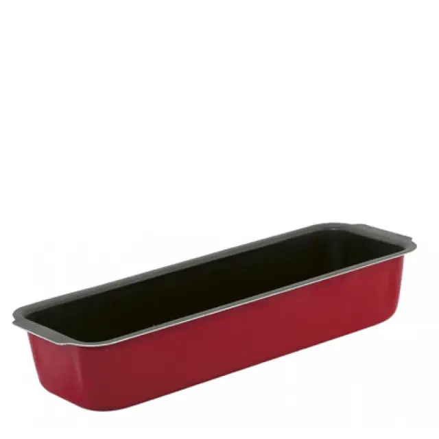 Φόρμα Ορθογώνια Αντικολλητική 35x10cm