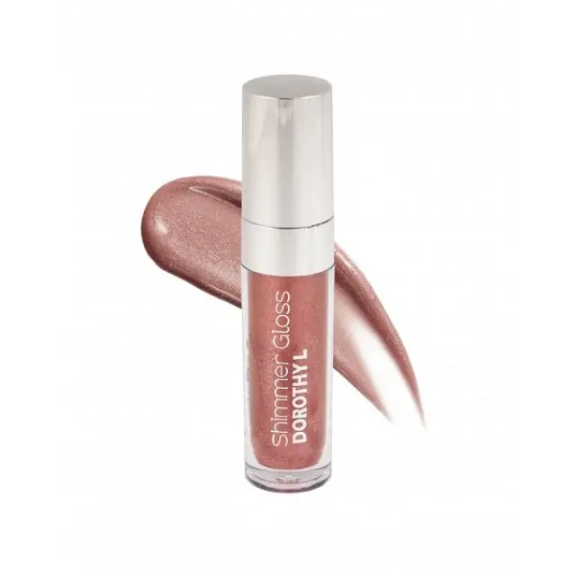 Dorothy L Shimmer Gloss 9ml - No 404