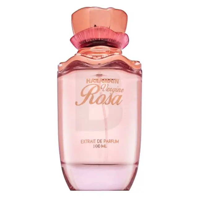Al Haramain Vergine Rosa perfum unisex 100 ml