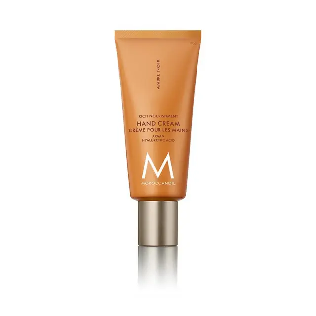 Moroccanoil Body Hand Cream Ambre Noir 40ml