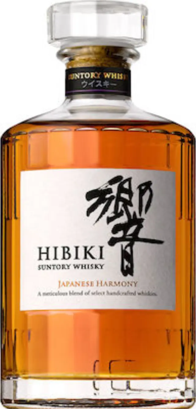 HIBIKI JAPANESE HARMONY 700ml