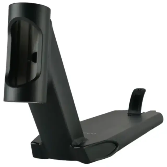 Union Classic Freestyle Scooter Deck 500mm (5 wide) - Black
