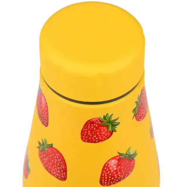 Estia Berry Blight 01-31534 Θερμός Travel Flask XL 500ml 3