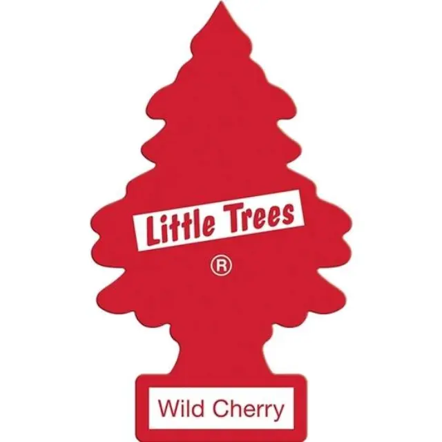 ΑΡΩΜΑΤΙΚΟ ΔΕΝΤΡΑΚΙ ΚΕΡΑΣΙ LITTLE TREES 781900141 2