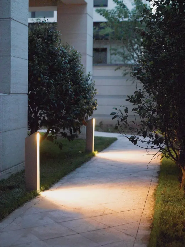 Φωτιστικό Δαπέδου LED Coda VK/02099/AN/W 8W 3000K IP54 Ανθρακί 2